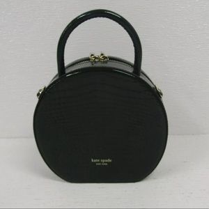 Kate spade andi canteen evergreen